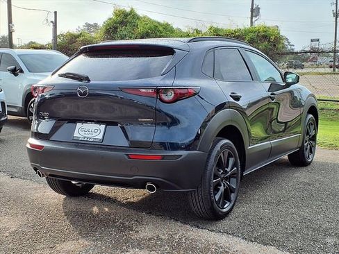New 2026 MAZDA CX-30 Aire Edition AWD/4WD image 2