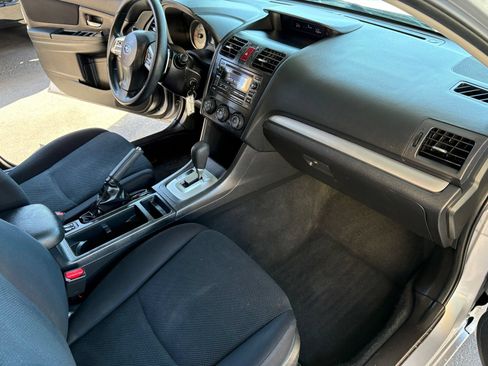 Used 2014 Subaru Impreza 2.0i Premium w/ Popular Package #1 AWD/4WD image 23