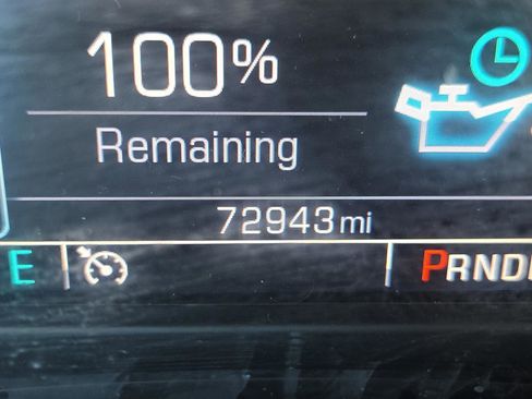 Used 2018 GMC Sierra 1500 SLT w/ SLT Premium Package image 11