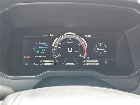 New 2025 Toyota Tundra Limited image 10