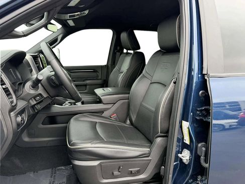 Used 2023 RAM 2500 Power Wagon w/ Level 2 Equipment Group image 13