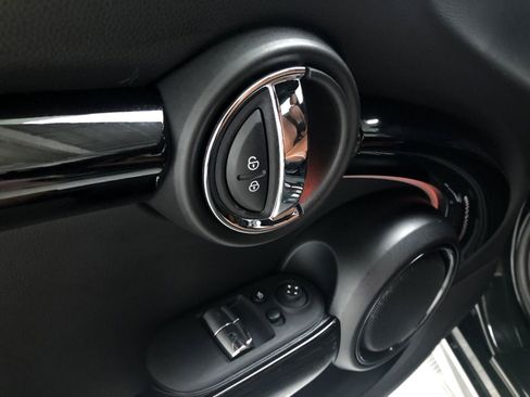 Used 2023 MINI Cooper John Cooper Works w/ Driver Assistance Package FWD image 15