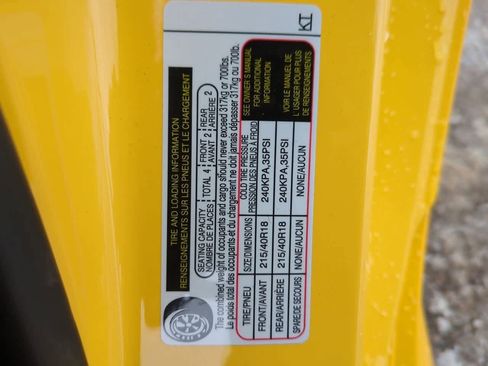 New 2026 Subaru BRZ tS image 33