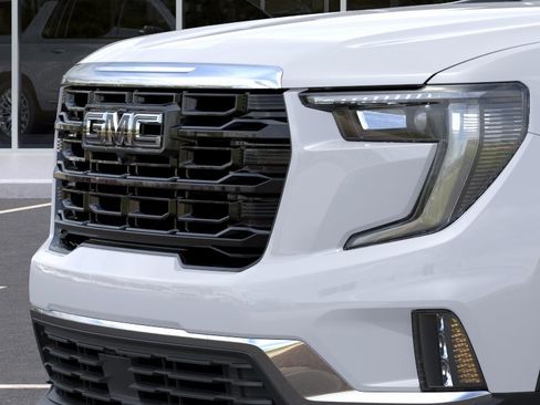 New 2026 GMC Acadia Elevation w/ Black Edition AWD/4WD image 37