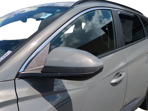 Used 2024 Hyundai Tucson SEL AWD/4WD image 10