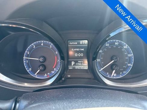 Used 2015 Toyota Corolla S Premium FWD image 15