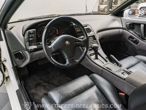 Used 1990 Nissan 300ZX GS image 4