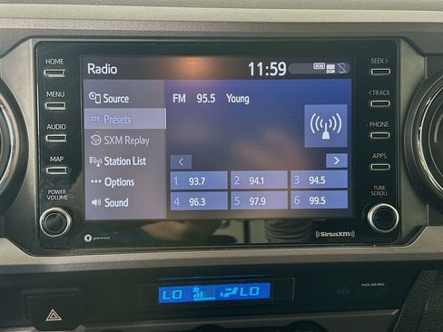 Used 2023 Toyota Tacoma TRD Off-Road image 14