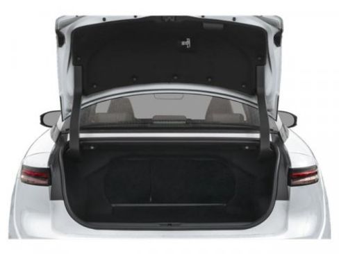 New 2026 Toyota Crown AWD/4WD image 14