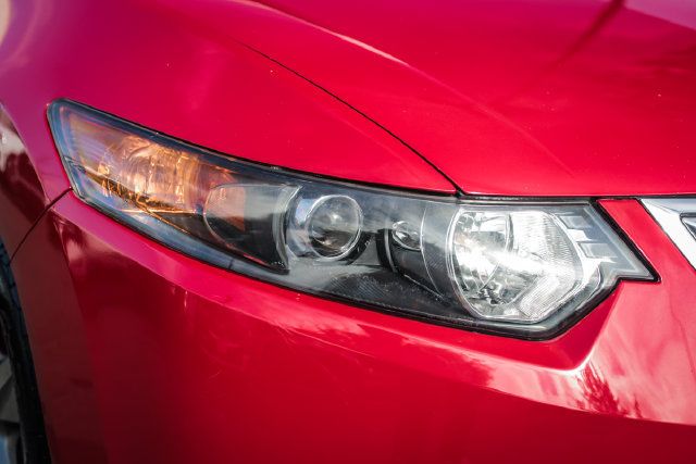 Used 2013 Acura TSX w/ Technology Package FWD image 11