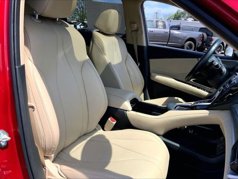 Used 2020 Acura RDX AWD image 7