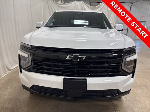 New 2026 Chevrolet Tahoe RST w/ Comfort Package image 10