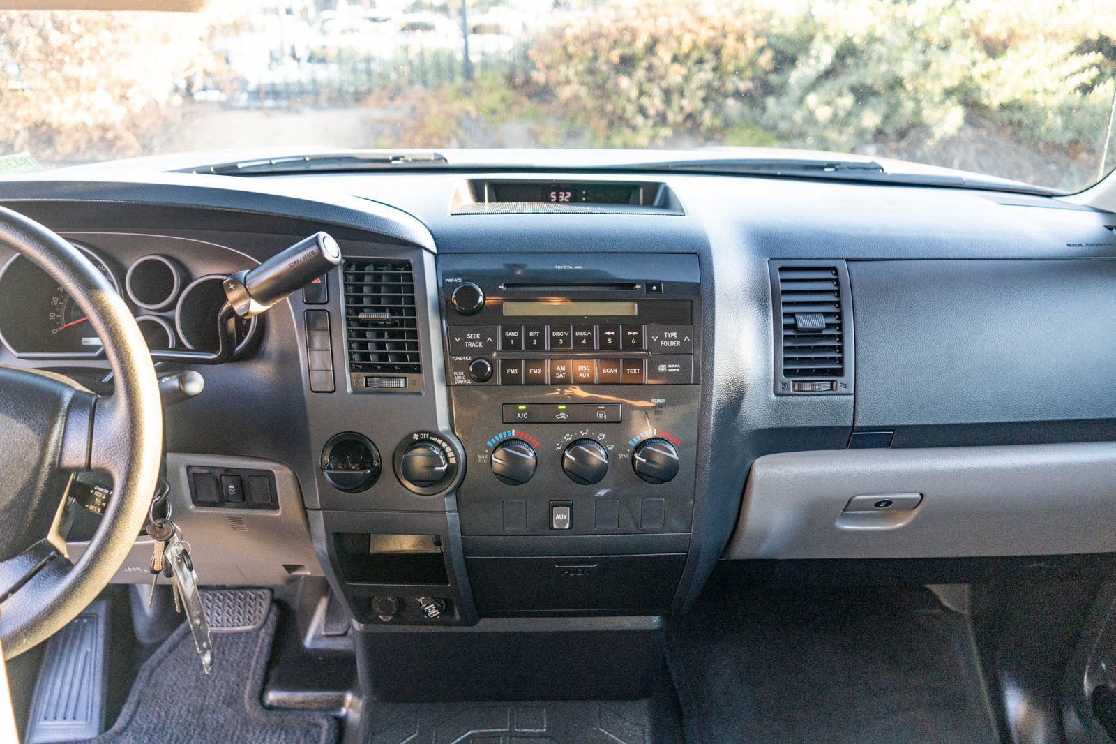 Used 2013 Toyota Tundra 2WD Regular Cab image 17