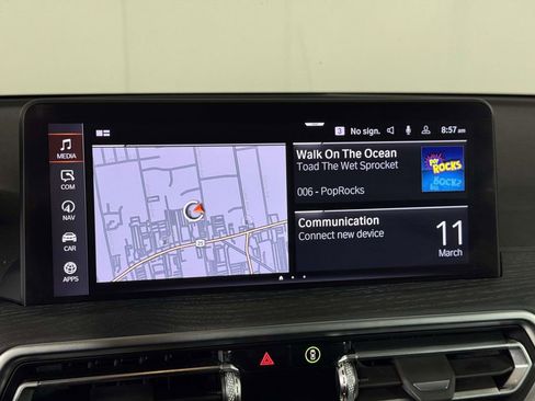 Used 2023 BMW X3 xDrive30i w/ Premium Package AWD/4WD image 26