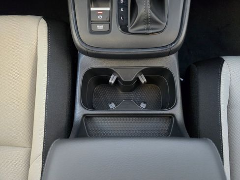 New 2026 Honda CR-V EX image 34