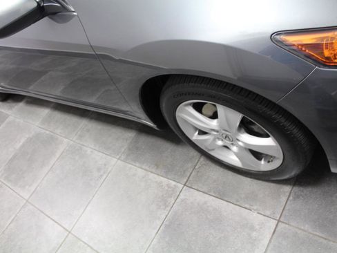 Used 2010 Acura TSX Sedan FWD image 31