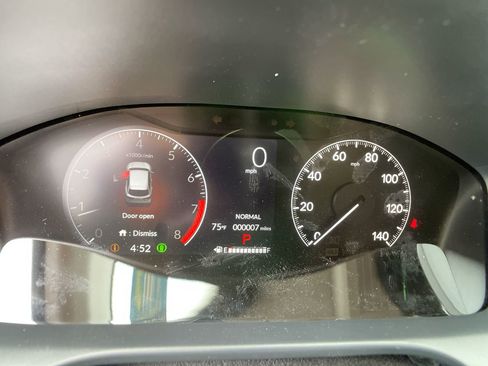 New 2026 Honda HR-V EX-L image 15