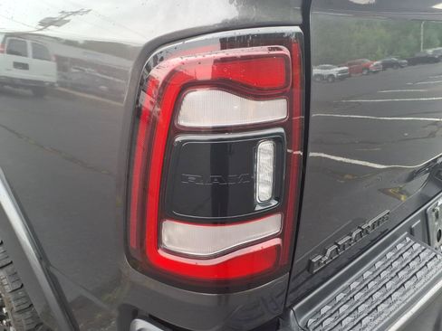 Certified 2022 RAM 3500 Laramie AWD/4WD image 12