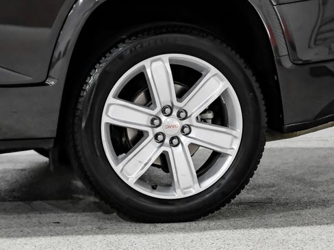 Used 2017 GMC Acadia Denali AWD/4WD image 54