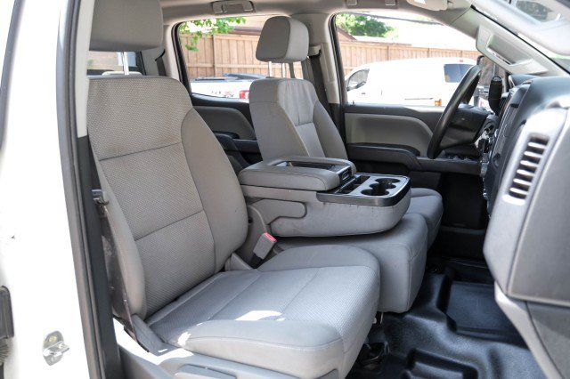 Used 2019 Chevrolet Silverado 2500 W/T w/ WT Convenience Package RWD image 32