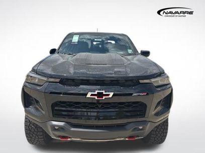 New 2026 Chevrolet Colorado ZR2 w/ Technology Package