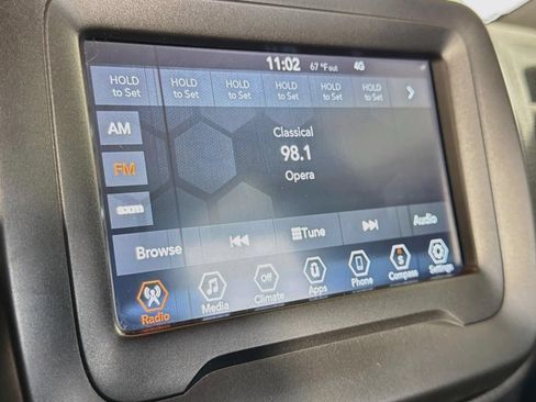 Used 2021 Jeep Renegade Sport AWD/4WD image 35