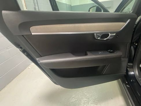Used 2025 Volvo S90 T8 Plus AWD/4WD image 8