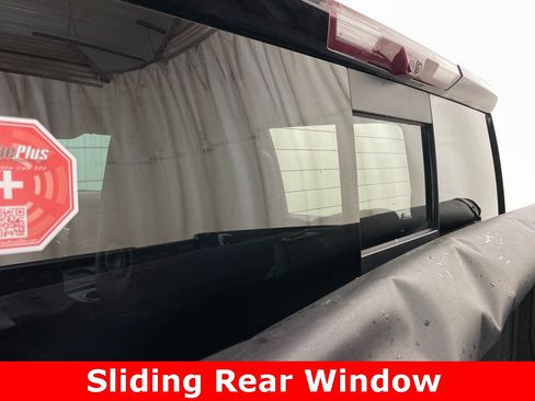 Certified 2021 GMC Sierra 1500 AT4 w/ AT4 Value Package image 18