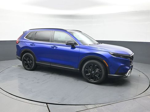 Certified 2023 Honda CR-V Sport Touring image 10