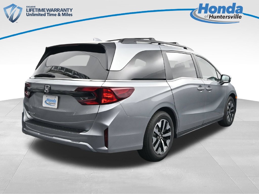 New 2027 Honda Odyssey EX-L image 9