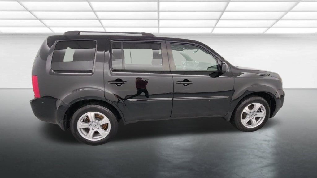 Used 2013 Honda Pilot EX-L image 8
