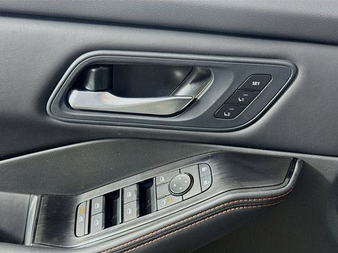 New 2026 Nissan Rogue SV w/ Rock Creek Premium Package image 15