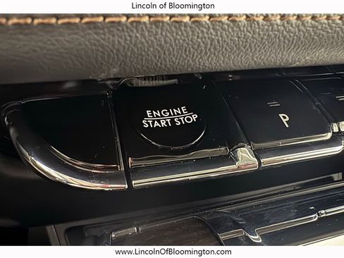 New 2026 Lincoln Aviator Reserve image 43