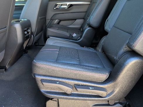 New 2026 Chevrolet Suburban RST w/ Comfort Package image 7