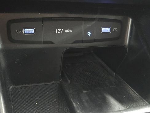 Used 2023 Hyundai Tucson SEL image 8