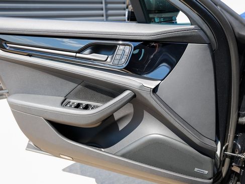 New 2026 Porsche Panamera 4 image 23