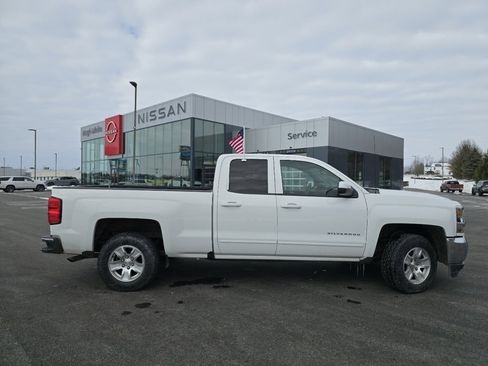 Used 2018 Chevrolet Silverado 1500 LT image 12