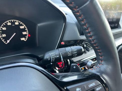 Used 2024 Honda CR-V Sport Touring image 25