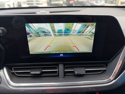New 2026 Chevrolet Trax ACTIV w/ Sunroof Package FWD image 20