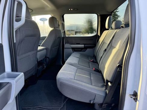 Used 2025 Ford F250 XLT image 16