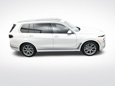 New 2026 BMW X7 xDrive40i image 20