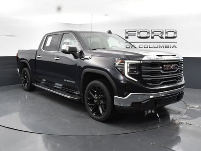 Used 2022 GMC Sierra 1500 SLT w/ SLT Premium Plus Package