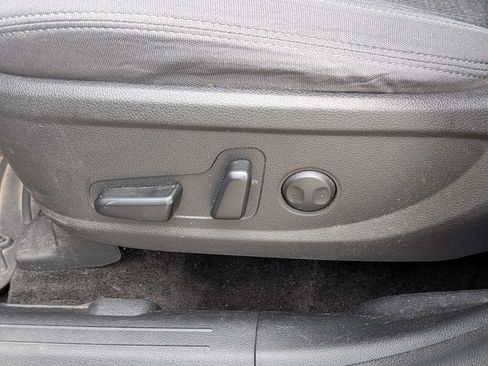 Certified 2021 Hyundai Santa Fe SEL FWD image 19