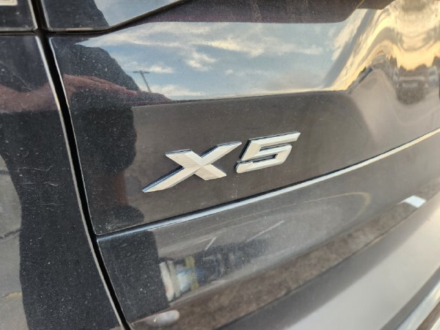Used 2026 BMW X5 sDrive40i RWD image 8