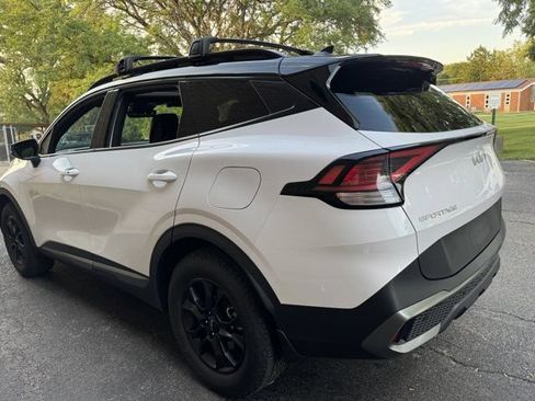 Used 2023 Kia Sportage X-Pro AWD/4WD image 27