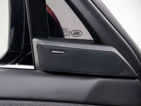 Used 2023 Land Rover Range Rover Sport SE Dynamic image 16