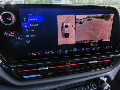 New 2026 Chevrolet Silverado EV Trail Boss w/ Premium Package image 23