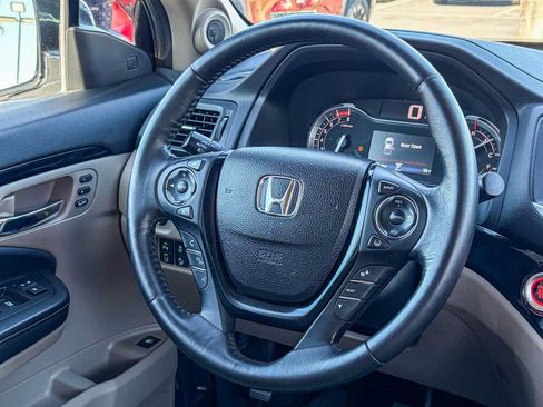 Used 2018 Honda Ridgeline RTL-E image 15