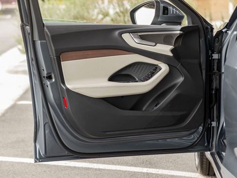 New 2025 Audi A5 2.0T Premium Plus image 11