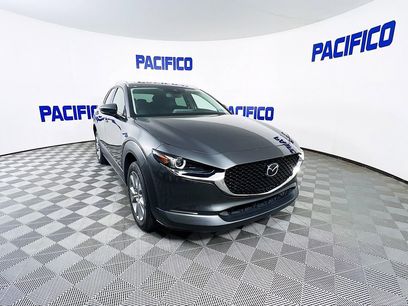Certified 2022 MAZDA CX-30 AWD 2.5 S w/ Preferred Package